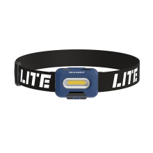 LAMPE FRONTALE SENSOR HLA 15/150 LUMENS