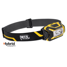 LAMPE FRONTALE PETZL RECHARGEABLE ARIA 2R 600 LUMENS