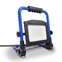 PROJECTEUR LED ELECTRIQUE WORLIGHT 50W 6500LUMENS