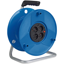 ENROULEUR BRENNENSTUHL LIVRE VIDE / CAPACITE 50M