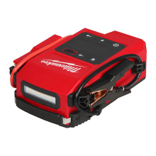 DEMARREUR BOOSTER MILWAUKEE M18 JS2000-0