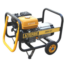 GROUPE ELECTROGENE AY-3800 KT 3.0 KWA + KIT BROUETTE