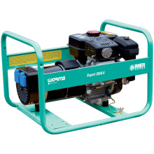 GROUPE ELECTROGENE EXPERT 3010X WORMS 3.25KVA