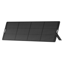PANNEAU SOLAIRE 220W POUR STATION D'ENERGIE AYERBE 