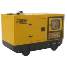 GROUPE ELECTROGENE INSONORISE KOHLER AY1500-20TX 22 KVA 
