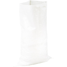 SAC GRAVATS PP TISSE BLANC 70L 550X950MM