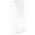 M725201 SAC GRAVATS PP TISSE BLANC 70L 550X950MM
