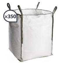 LOT SAC GRAVATS BIGBAG 1500KG COMPRENANT: