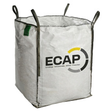 SAC GRAVATS BIGBAG 1500KG 950X950X1100MM