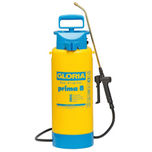 PULVERISATEUR PRO PRIMA 8L JAUNE