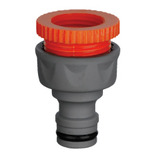 RACCORD RAPIDE ARROSAGE NEZ 1/2-3/4 ABS