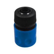 RACCORD RAPID NOVAPRO ABS Ø13