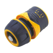 RACCORD RAPIDE ARROSAGE COUPLEUR STOP ABS Ø15