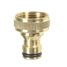 RACCORD RAPIDE ARROSAGE NEZ 3/4