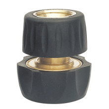 RACCORD RAPIDE ARROSAGE COUPLEUR STOP LAITON Ø15