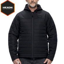 BLOUSON CHAUFFANT RIPSTOP MILWAUKEE M12 HPJBL3-0