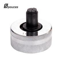 TETE PINCE EMBOITURE DELION Ø POUCES