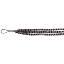 CHAUSSETTE TIRE-CABLE 3 BRINS AVEC BOUCLE