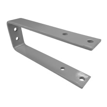 FIXATION ANTIVOL MURALE 185MM POUR ECHELLE