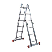 ECHELLE MULTFONCTIONS ALU 4X3M