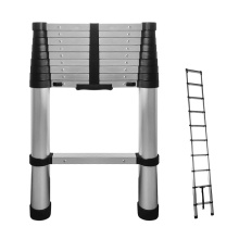 ECHELLE TELESCOPIQUE ALU GESTEP 2.90M