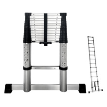 ECHELLE TELESCOPIQUE ALU HIGHSTEP + STABILISATEUR 3.80M