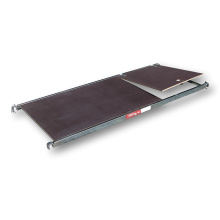 PLANCHER POKER HD + PLINTHES