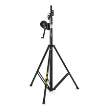 TOUR DE LEVAGE TELESCOPIQUE SEUL LEV400