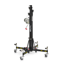 TOUR DE LEVAGE TELESCOPIQUE SEUL LEV450