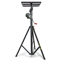 TOUR DE LEVAGE TELESCOPIQUE LEV400 COMPRENANT :