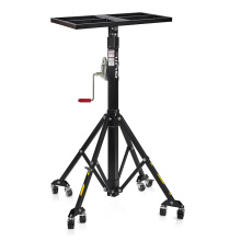 TOUR DE LEVAGE TELESCOPIQUE LEV350 COMPRENANT :