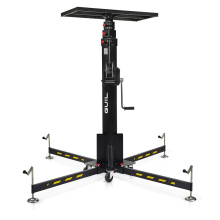 ELEVATEUR DE MATERIAUX LEV775 COMPRENANT :