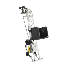 MONTE MATERIAUX HAEMMERLIN ACIER CSTL 10M 150KG 220V 750W