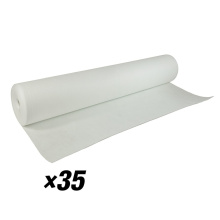 PACK PROMO 35 BACHES PROTECT IT 25M X 1M