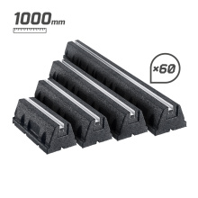 PACK PROMO 60 SUPPORTS RUBBAS 1000