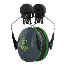 PAIRE DE COQUILLES ANTI BRUIT POUR CASQUE MEGALITE 26DB