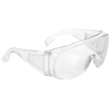 LUNETTE POLYSAFE ARMUR