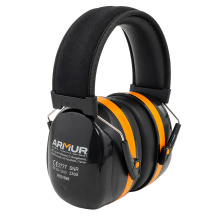 CASQUE ANTI BRUIT VELTOR ARMUR 33DB