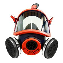 MASQUE INTEGRAL XAMILIC 732 LIVRE AVEC FILTRES P3