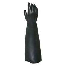 PAIRE GANTS CHIMIE CAOUTCHOUC ME108