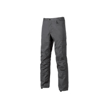 PANTALON ALFA GRIS METEORITE