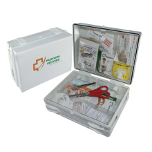TROUSSE 1ER SECOURS N°2 6/12 PERSON.