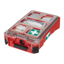 KIT DE PREMIER SECOURS EPI PACKOUT