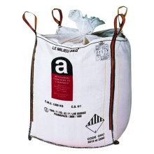 SAC GRAVATS BIGBAG AMIANTE 1000KG