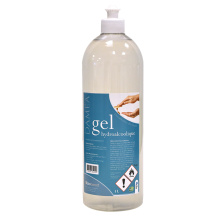 GEL HYDROALCOOLIQUE 1L