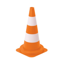 CONE SIGNALISATION 50CM