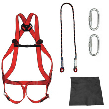 KIT HARNAIS NACELLE DORS/STERN SAFEX1