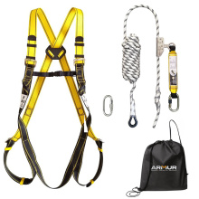 KIT HARNAIS TOITURE N°1 COMPRENANT: