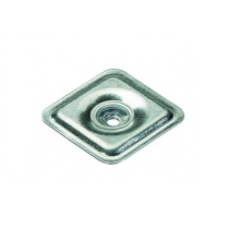 PLAQUETTE DE REPARTITION CARREE 40X40