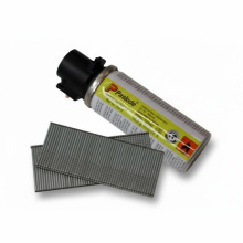 PACK 2000 POINTES T.HOMME AG F18/50 TH + GAZ SPIT